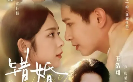 短剧《错婚契约 (66集) 王浩翔&郝韵》免费观看全集
