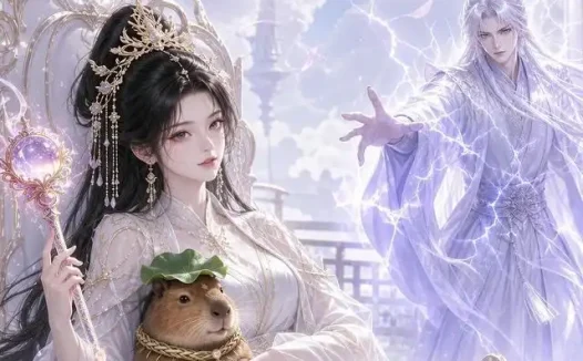 短剧《我的仙尊不可能这么萌 (80集)》免费观看全集