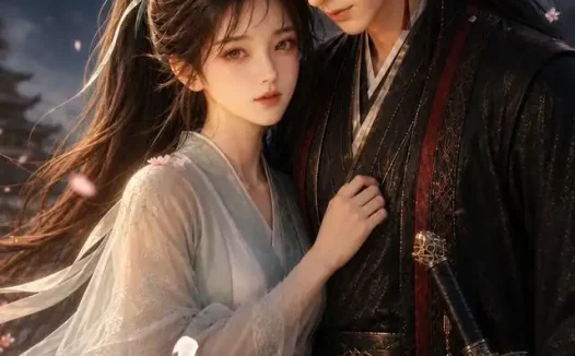 短剧《咸鱼剑主 (42集)》免费观看全集