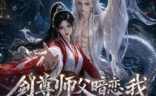 短剧《剑尊师父暗恋我 (60集)》免费观看全集