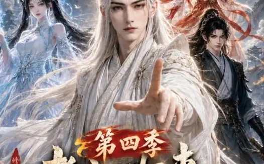 短剧《老祖归来全族成帝第四季 (92集)》免费观看全集