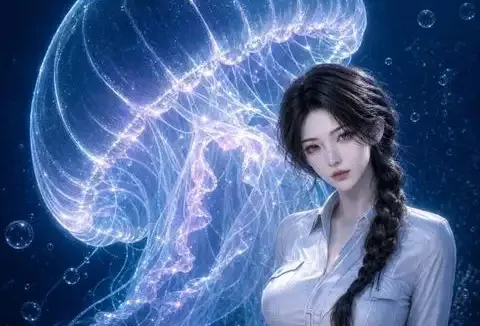 短剧《海洋之恋 (57集)》免费观看全集