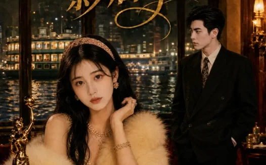 短剧《维港旧梦影后难哄 (51集)》免费观看全集