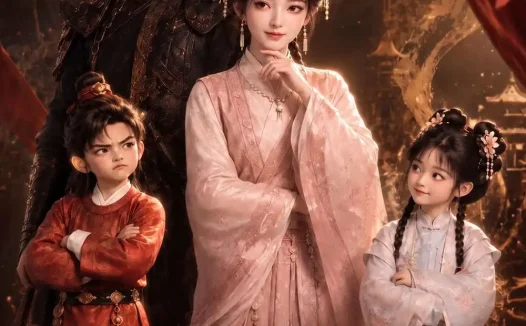 短剧《侯府重点班改造小纨绔 (100集)》免费观看全集