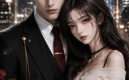 短剧《京婚偏宠 (72集)》免费观看全集