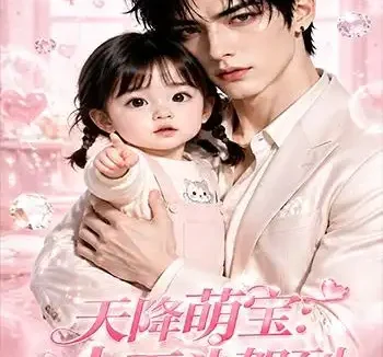 短剧《天降萌宝小石头驾到 (104集)》免费观看全集