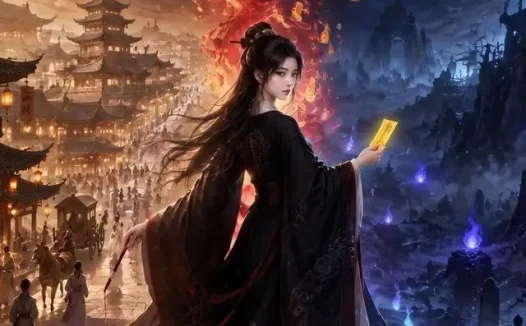 短剧《掌生萧府大小姐她名满京城第四季 (145集)》免费观看全集