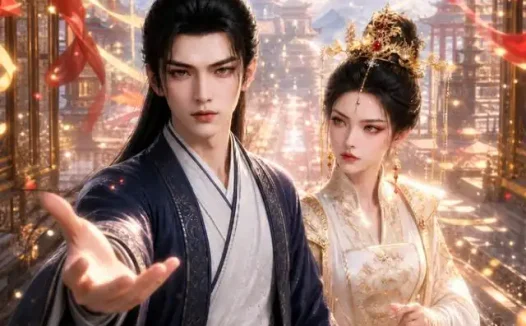 短剧《十年质子 (110集)》免费观看全集