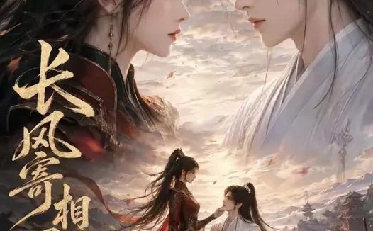 短剧《长风寄相思 (51集)》免费观看全集