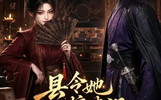 短剧《县令她只想搞建设 (67集)》免费观看全集