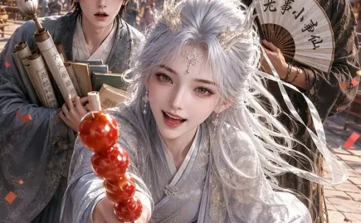 短剧《我家公主是条龙 (77集)》免费观看全集