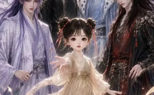 短剧《晚晚修仙记五岁小师妹她是四个师兄的团宠 (115集)》免费观看全集