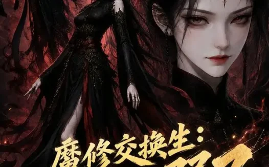 短剧《魔修交换生西方太弱了第二季 (40集)》免费观看全集
