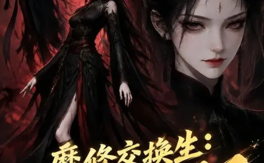 短剧《魔修交换生西方太弱了 (29集)》免费观看全集