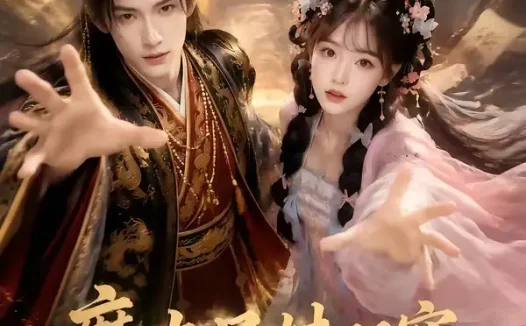 短剧《魔丸兄妹双穿朝堂直接干翻 (53集)》免费观看全集