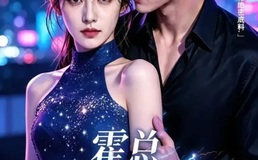 短剧《霍总夫人又爆猛料了 (51集)》免费观看全集