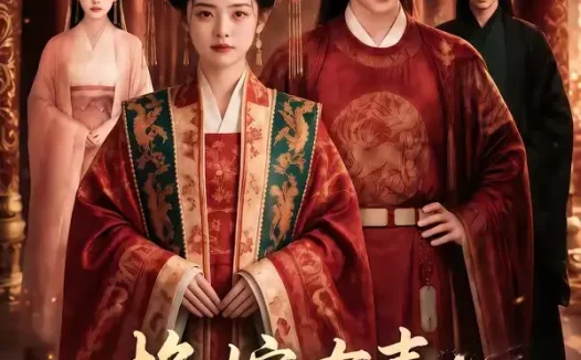 短剧《换嫁有喜我家夫君妻管严 (66集)》免费观看全集