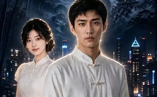 短剧《虎婿下山第三季 (95集)》免费观看全集