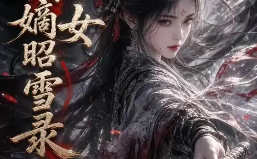 短剧《侯府嫡女昭雪录 (83集)》免费观看全集