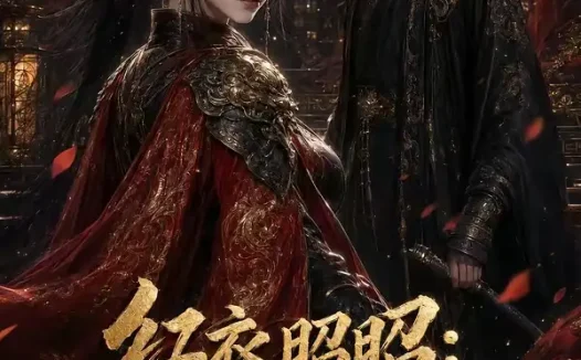 短剧《红衣昭昭权臣知我心 (19集)》免费观看全集