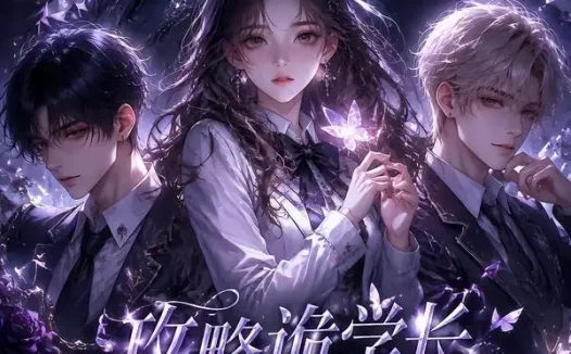 短剧《攻略诡学长顺便掀翻整个怪谈 (44集)》免费观看全集