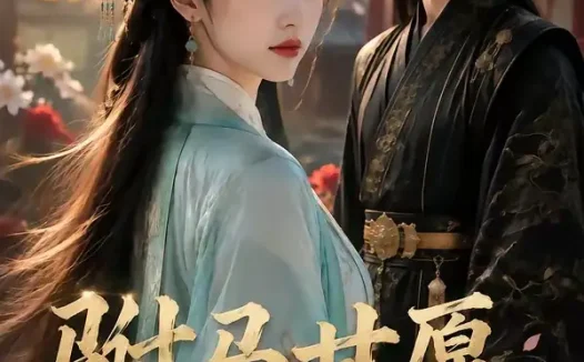短剧《驸马甘愿为赘婿 (50集)》免费观看全集