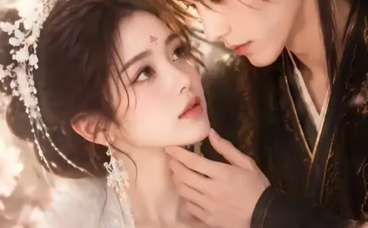 短剧《渡厄逢良自有繁花 (59集)》免费观看全集