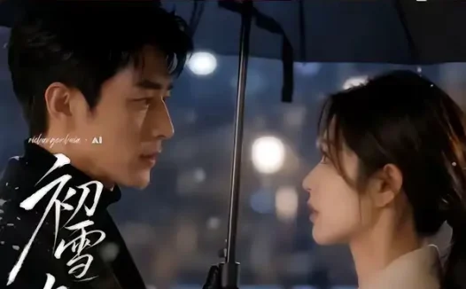 短剧《初雪知我意 (13集)》免费观看全集
