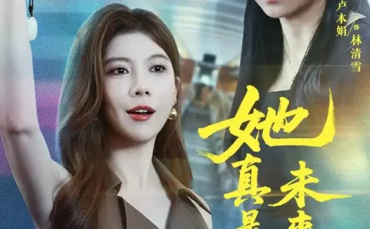 短剧《她真是你未来姐姐 (60集) 卢本娟&天赐》免费观看全集