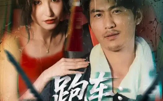 短剧《跑车车厢藏蛇 (54集) 周朕》免费观看全集