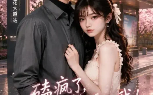 短剧《磕疯了高冷校草爱上我 (151集)》免费观看全集
