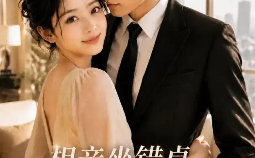 短剧《相亲坐错桌相亲老公竟是低调总裁2 (100集)》免费观看全集