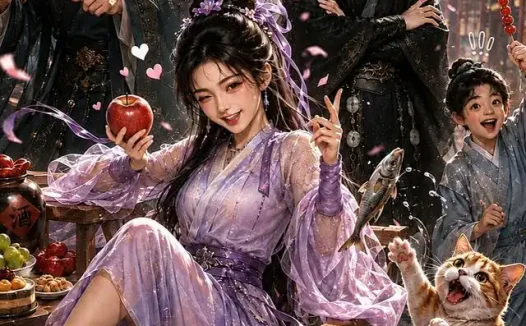 短剧《又惹到那条癫鱼了第二季 (75集)》免费观看全集