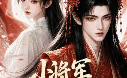 短剧《小将军他非要嫁我 (44集)》免费观看全集