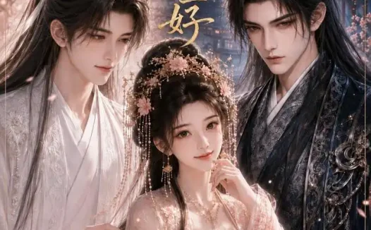 短剧《青梅未晚君亦正好 (43集)》免费观看全集