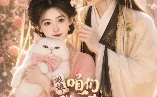 短剧《娘娘咱们陛下有猫腻 (68集)》免费观看全集