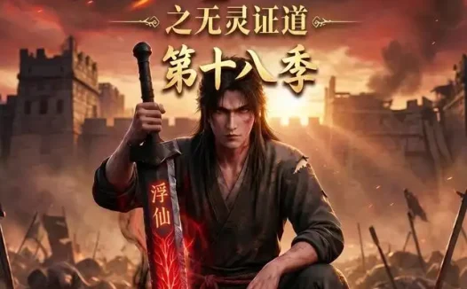 短剧《谁说没灵根不能修仙的之无灵证道第十八季 (90集)》免费观看全集