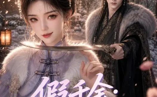 短剧《假千金我不想活啦 (40集)》免费观看全集
