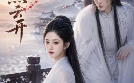 短剧《檀光照云开 (94集)》免费观看全集