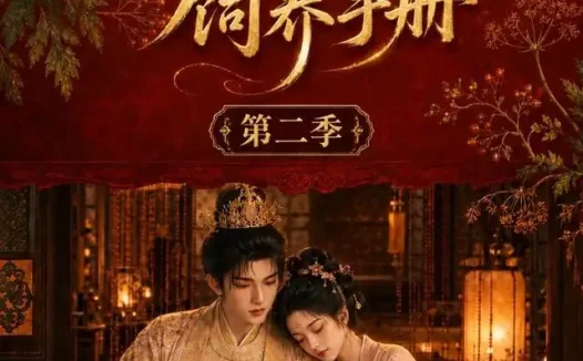 短剧《我的废太子饲养手册第二季 (167集)》免费观看全集