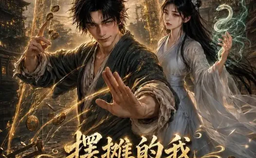短剧《摆摊的我是绝世高手第五季 (107集)》免费观看全集