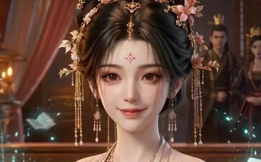 短剧《我穿成了炮灰美人 (39集)》免费观看全集