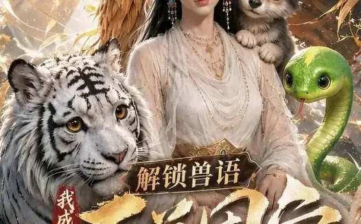 短剧《解锁兽语我成为百兽团宠第四季 (113集)》免费观看全集