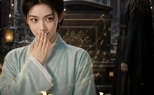 短剧《我的心声怎么成了东宫机密 (51集)》免费观看全集