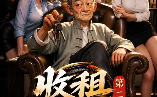 短剧《收租老汉第二季 (123集)》免费观看全集
