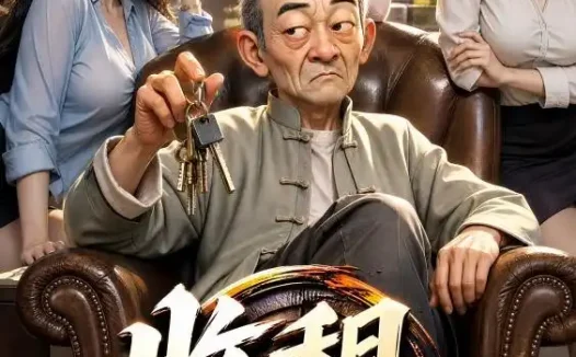 短剧《收租老汉 (121集)》免费观看全集