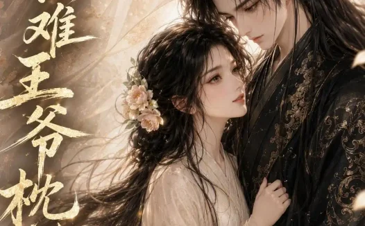 短剧《落难王爷枕边月 (22集)》免费观看全集