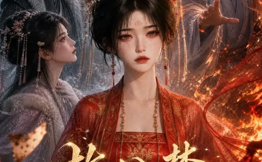 短剧《故人入梦再逢君 (75集)》免费观看全集