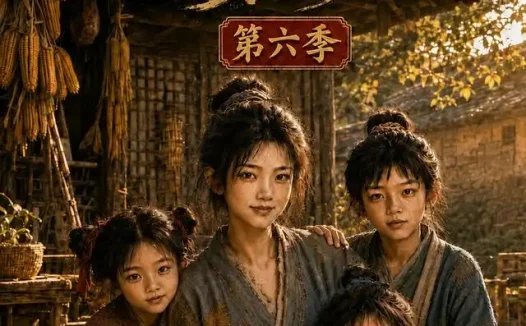 短剧《疯娘翻身穿越宠崽第六季 (165集)》免费观看全集
