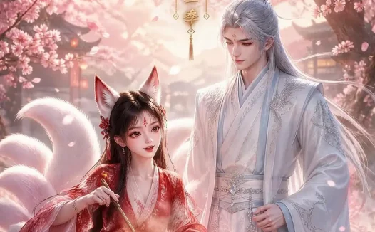 短剧《九尾食仙录第一季 (126集)》免费观看全集